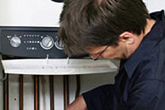 boiler repair Torbush