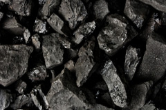 Torbush coal boiler costs